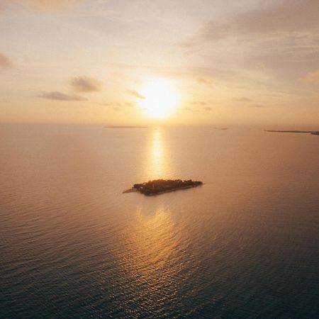 Isla Corona Islas del Rosario Exterior photo