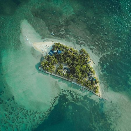 Isla Corona Islas del Rosario Exterior photo